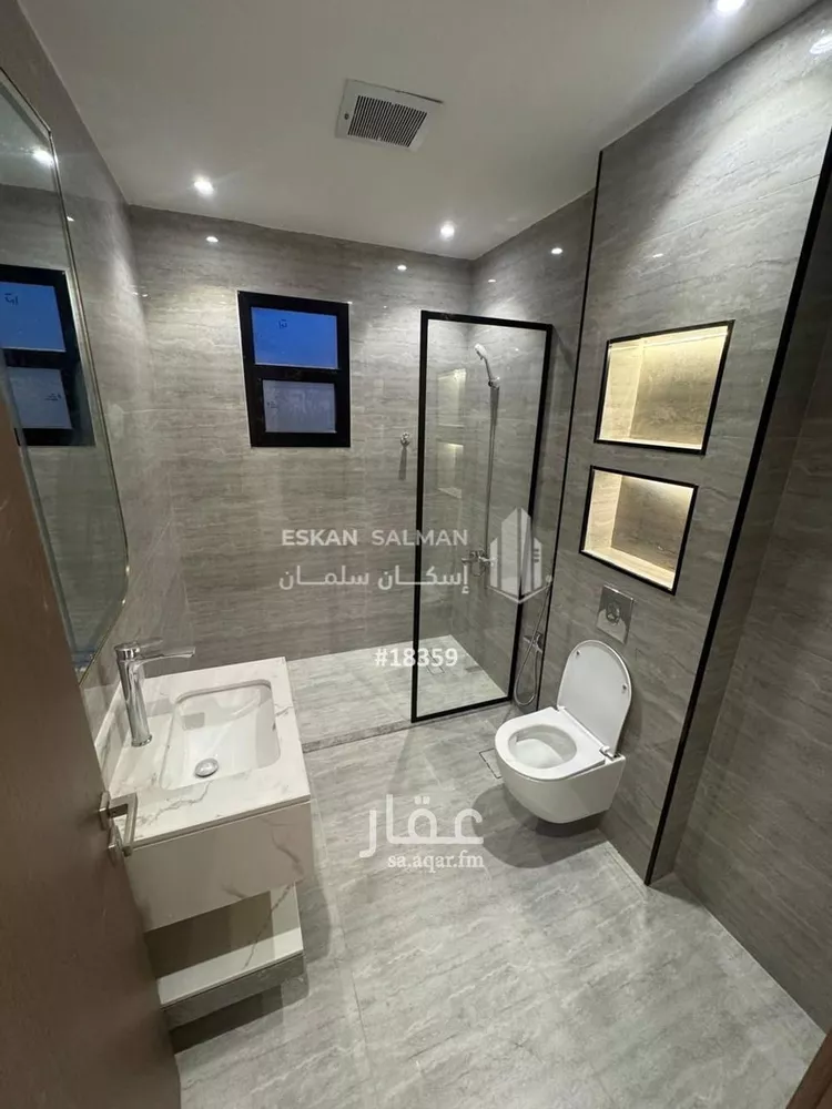 فيلا للبيع في حي الرمال, مدينة الرياض, منطقة الرياض صورة 5