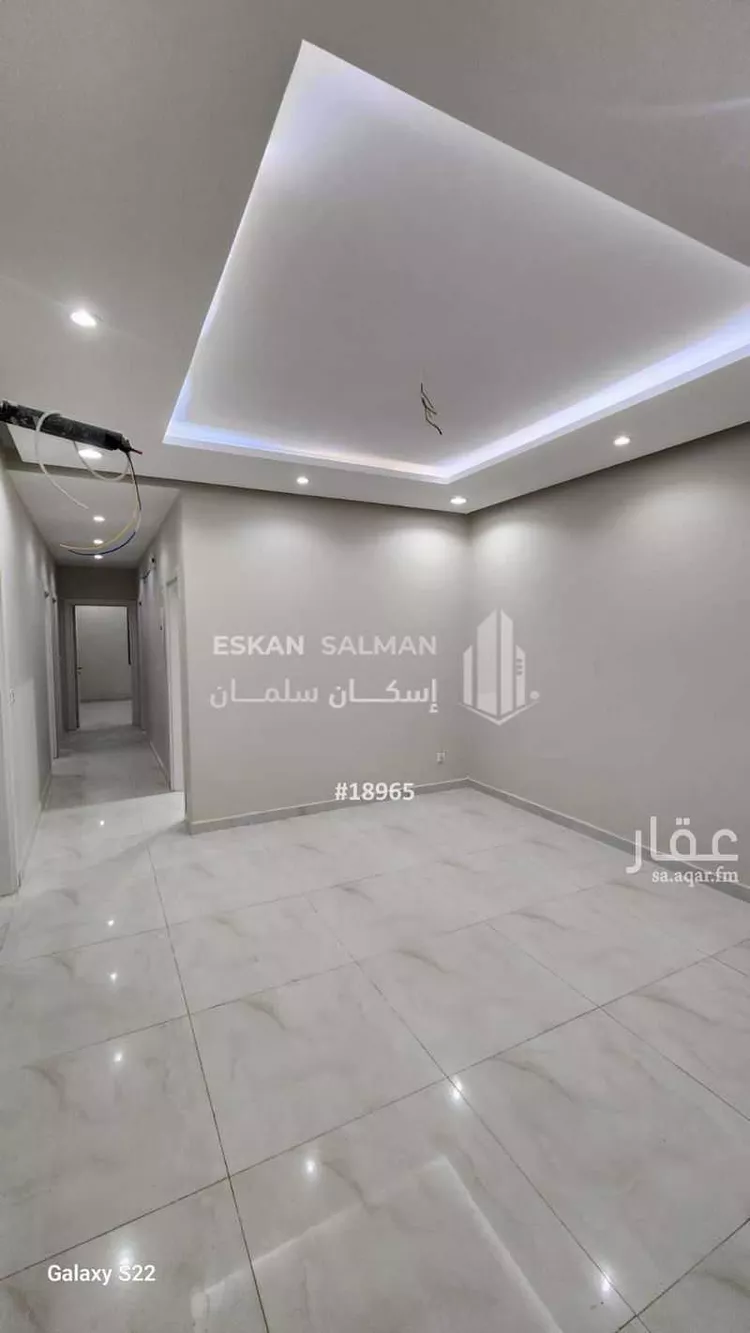 شقة للبيع في شارع عبدالكريم مطهر, حي الرحاب, مدينة جدة, منطقة مكة المكرمة صورة 2