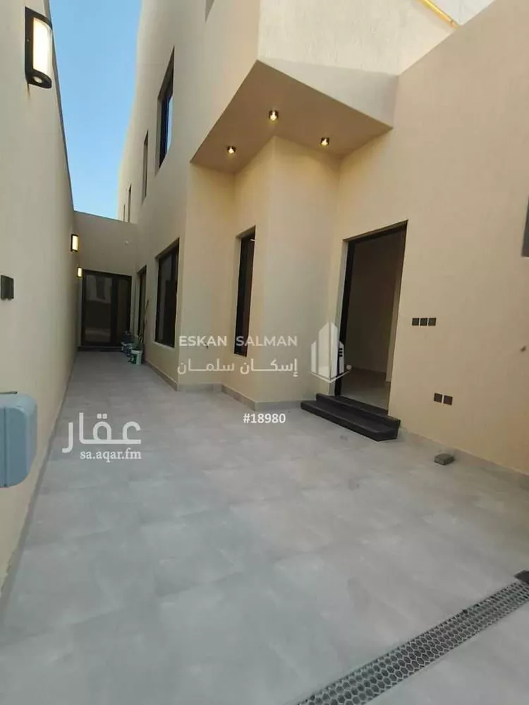 شقة للبيع في شارع الفجيرة, حي النهضة, مدينة الرياض, منطقة الرياض صورة 2