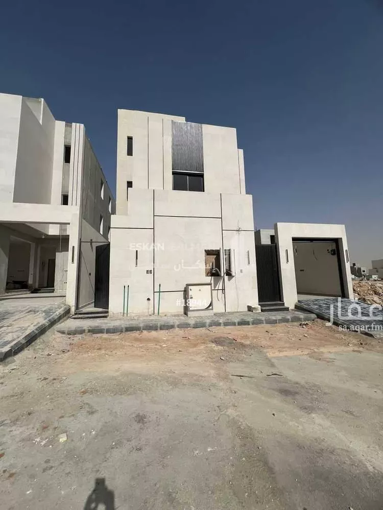 دور للبيع في شارع النخل, حي النظيم, مدينة الرياض, منطقة الرياض