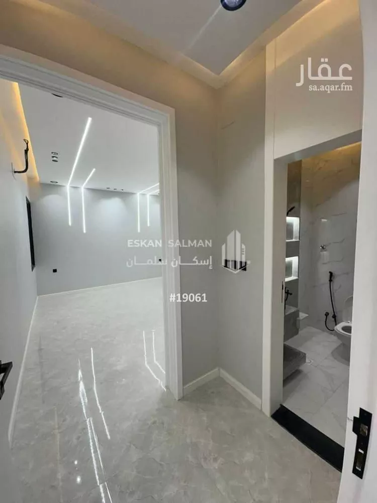 دور للبيع في شارع ثابت ابن الجذع, حي اليرموك, مدينة خميس مشيط, منطقة عسير صورة 3