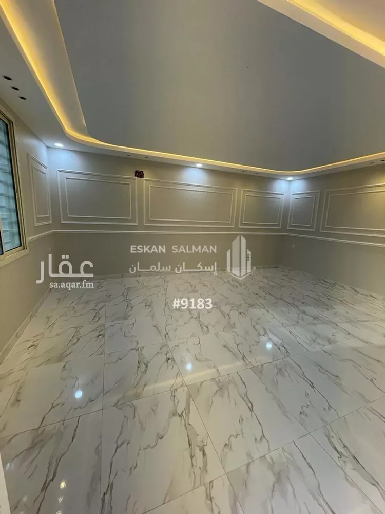 فيلا للبيع في شارع شارع شهيد الدين ثم الوطن احمد حسن احمد حمدي, حي المحمدية 3, مدينة جازان, منطقة جازان صورة 5