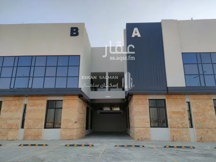 شقة للبيع في شارع سليمان الحميضي, حي الرمال, مدينة الرياض, منطقة الرياض