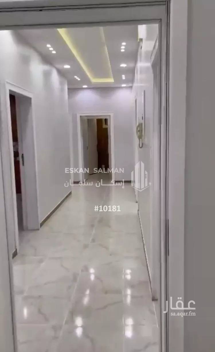 شقة للبيع في شارع ابي القاسم الحسيني, حي النور, مدينة خميس مشيط, منطقة عسير صورة 3