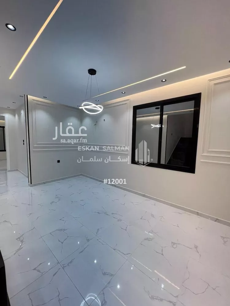 فيلا للبيع في شارع احمد بن محمد الذهبي, حي الرحاب, مدينة امارة منطقة مكة المكرمة - الطائف, منطقة مكة المكرمة صورة 4