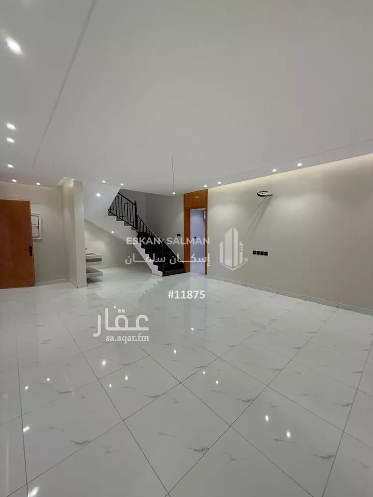 شقة للبيع في شارع المغيرة بن شعبة, حي أم العراد, مدينة امارة منطقة مكة المكرمة - الطائف, منطقة مكة المكرمة صورة 3
