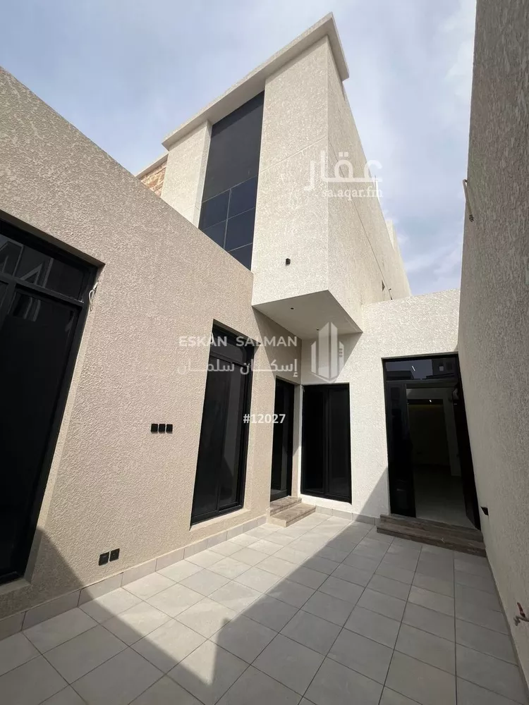 دور للبيع في شارع رقم 410, حي المونسية, مدينة الرياض, منطقة الرياض صورة 2