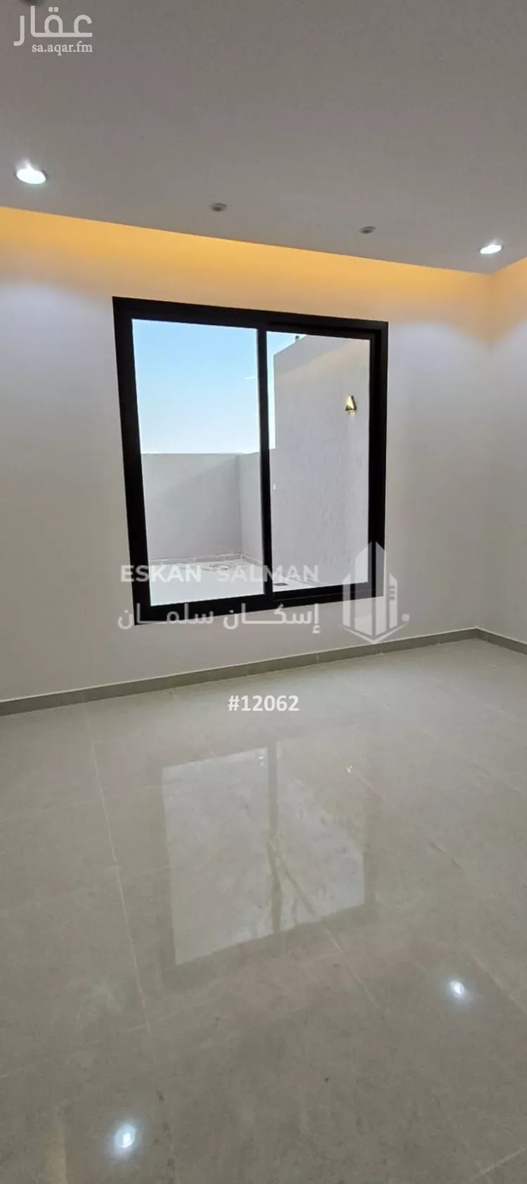 شقة للبيع في شارع عمر ابن حبيب, حي الجنادرية, مدينة الرياض, منطقة الرياض صورة 4