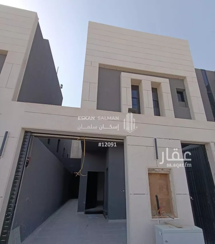 دور للبيع في شارع ثابت الكوفي, حي طويق, مدينة الرياض, منطقة الرياض