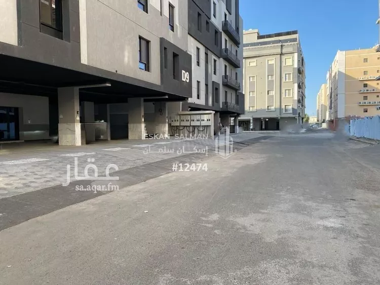 شقة للبيع في شارع المناجيم, حي المروة, مدينة جدة, منطقة مكة المكرمة صورة 2