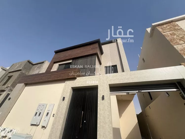 دور للبيع في شارع الرايه, حي الندوة, مدينة الرياض, منطقة الرياض