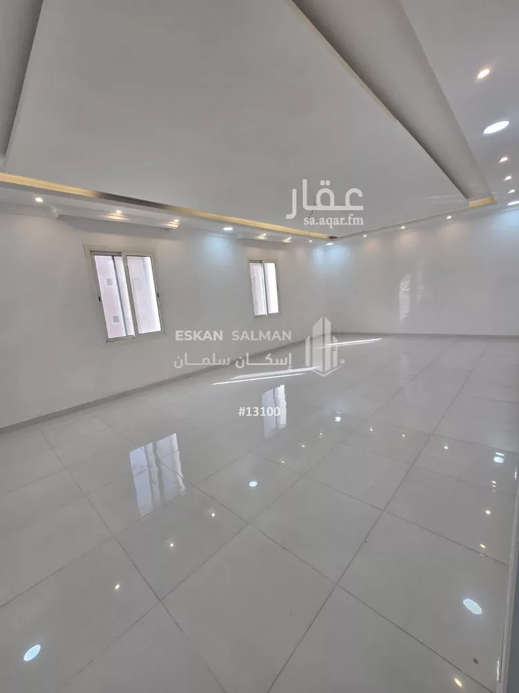 شقة للبيع في شارع عبد الرحمن بن بشر العبدي, حي النور, مدينة الدمام, المنطقة الشرقية صورة 3
