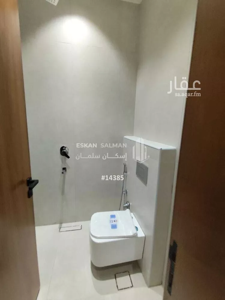 شقة للبيع في شارع المعموره, حي ظهرة لبن, مدينة الرياض, منطقة الرياض صورة 5