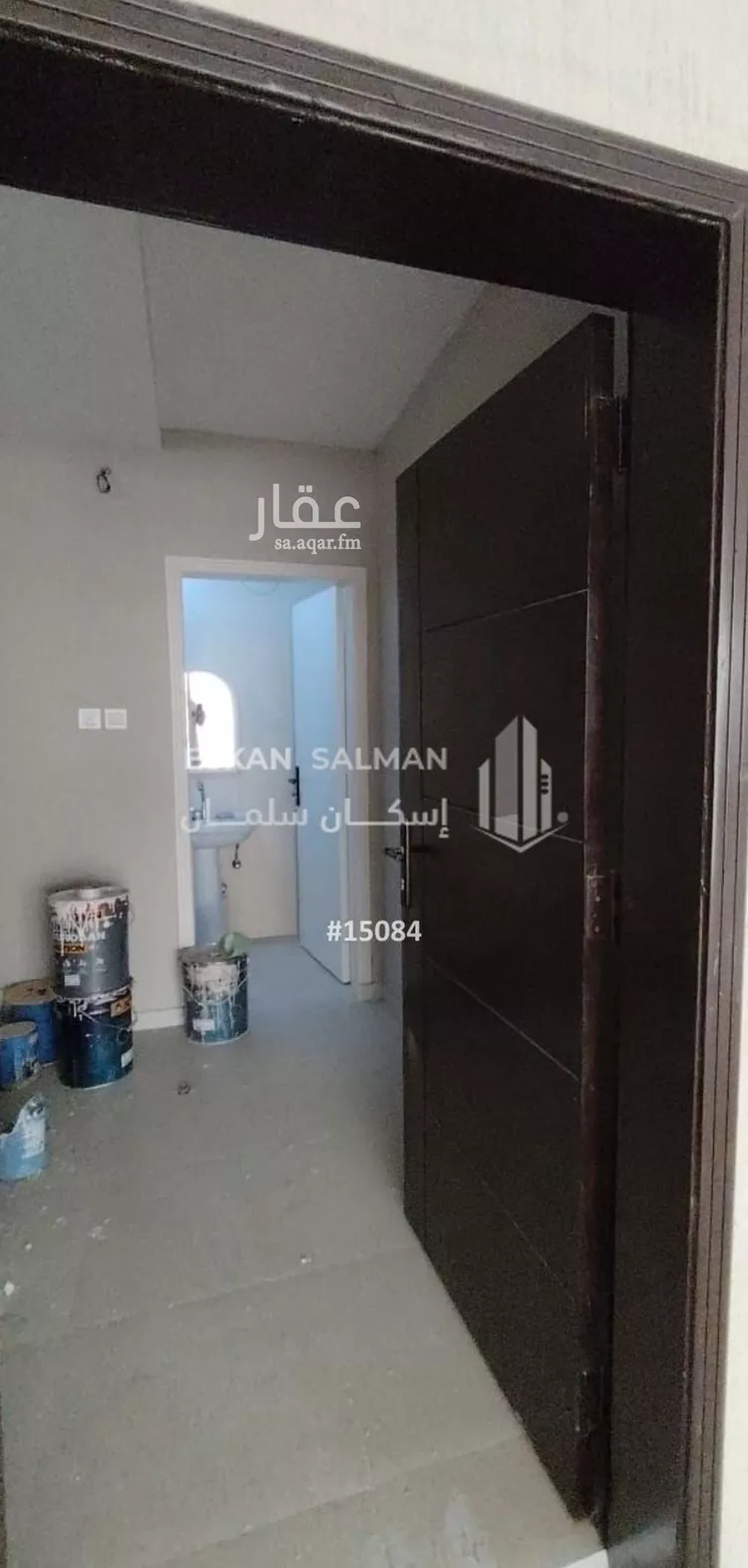شقة للبيع في شارع دلهمس بن جميل العامري رضي الله عنه, حي المغمس, مدينة مكه المكرمه, منطقة مكة المكرمة صورة 2