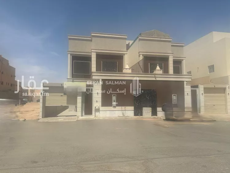 فيلا للبيع في شارع النخيل 5, حي النخيل, مدينة بريده, منطقة القصيم