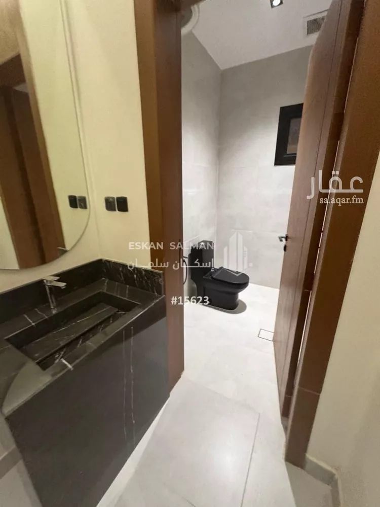 دور للبيع في شارع عبدالرحمن الأنصاري, حي الرمال, مدينة الرياض, منطقة الرياض