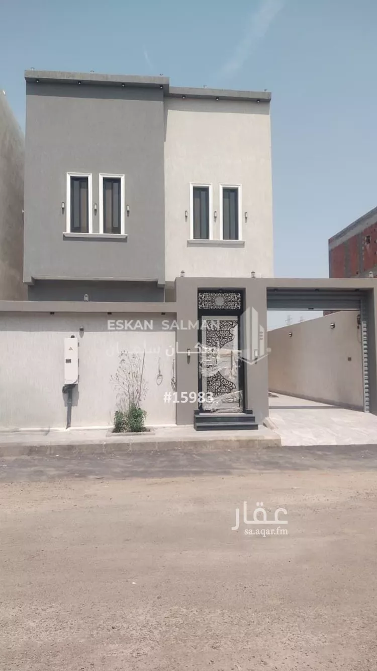 فيلا للبيع في شارع تميم مر, حي الرحمانية, مدينة جدة, منطقة مكة المكرمة صورة 2