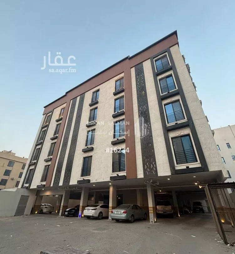 شقة للبيع في شارع الياقوت, حي السيف, مدينة الدمام, المنطقة الشرقية