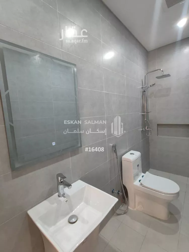 شقة للبيع في شارع البهائي, حي الصفاء, مدينة جدة, منطقة مكة المكرمة صورة 4