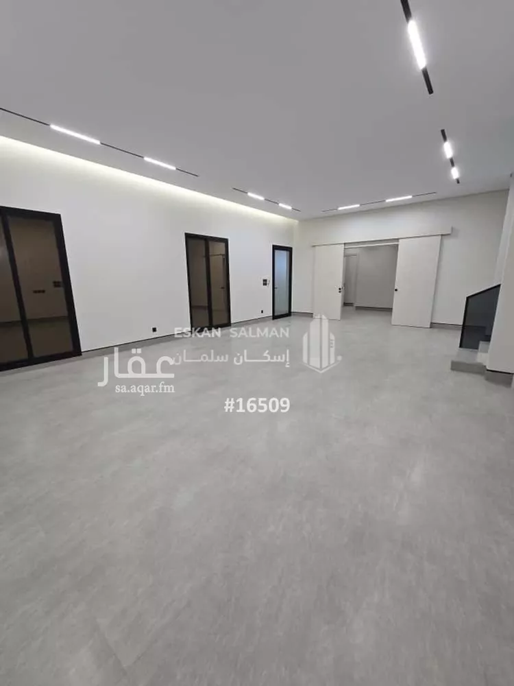 شقة للبيع في شارع الشامي الصالحي, حي عكاظ, مدينة الرياض, منطقة الرياض صورة 4