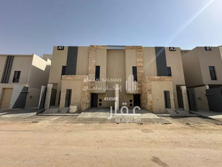 دور للبيع في شارع سعيد بن نفيل, حي الرمال, مدينة الرياض, منطقة الرياض