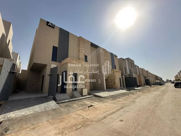 شقة للبيع في شارع سعيد بن نفيل, حي الرمال, مدينة الرياض, منطقة الرياض صورة 2