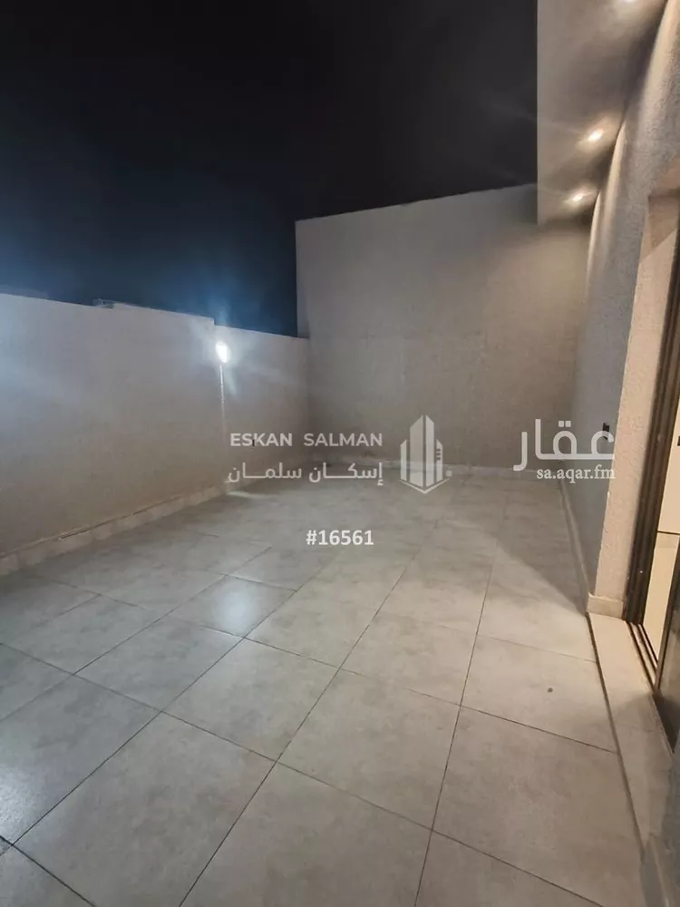 شقة للبيع في شارع سعيد بن نفيل, حي الرمال, مدينة الرياض, منطقة الرياض صورة 5