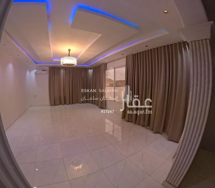 فيلا للبيع في حي الوادي, مدينة أبها, منطقة عسير صورة 4