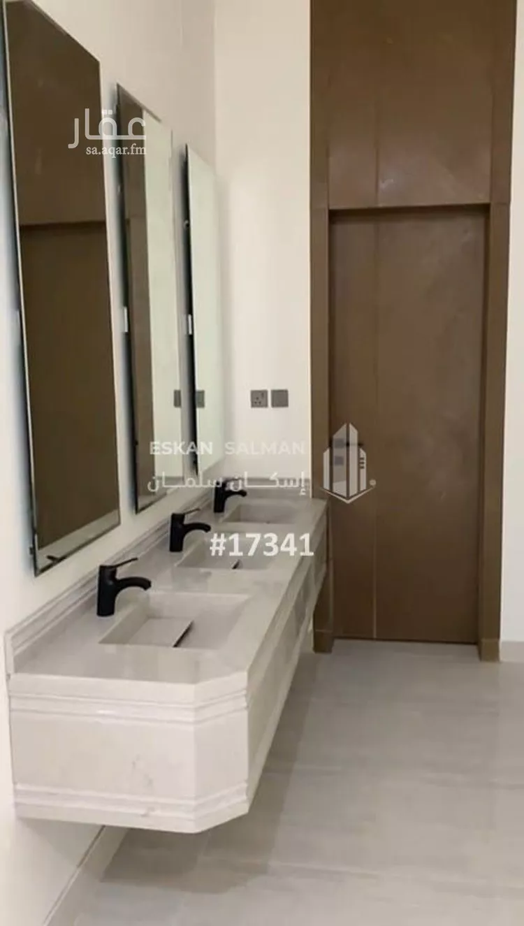 فيلا للبيع في شارع أبي محمد بن مالك, حي الزاهر, مدينة الخرج, منطقة الرياض صورة 2