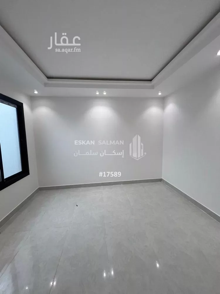 شقة للبيع في شارع ريس, حي بدر, مدينة الرياض, منطقة الرياض صورة 2