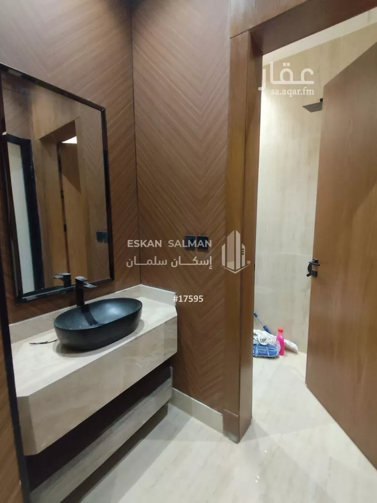 دور للبيع في شارع أم سلمة ابنة المحب الطبرية, حي العوالي, مدينة الرياض, منطقة الرياض صورة 4