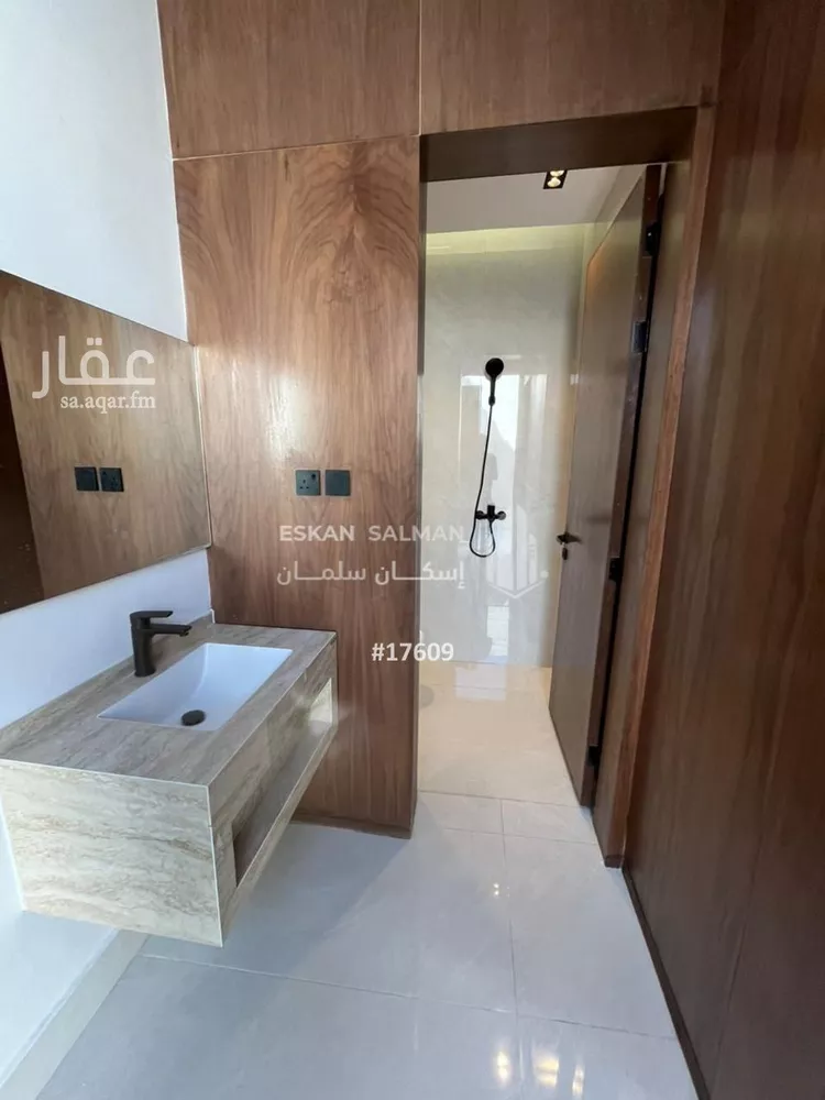 شقة للبيع في شارع جبل أجا, حي النسيم الغربي, مدينة الرياض, منطقة الرياض صورة 3