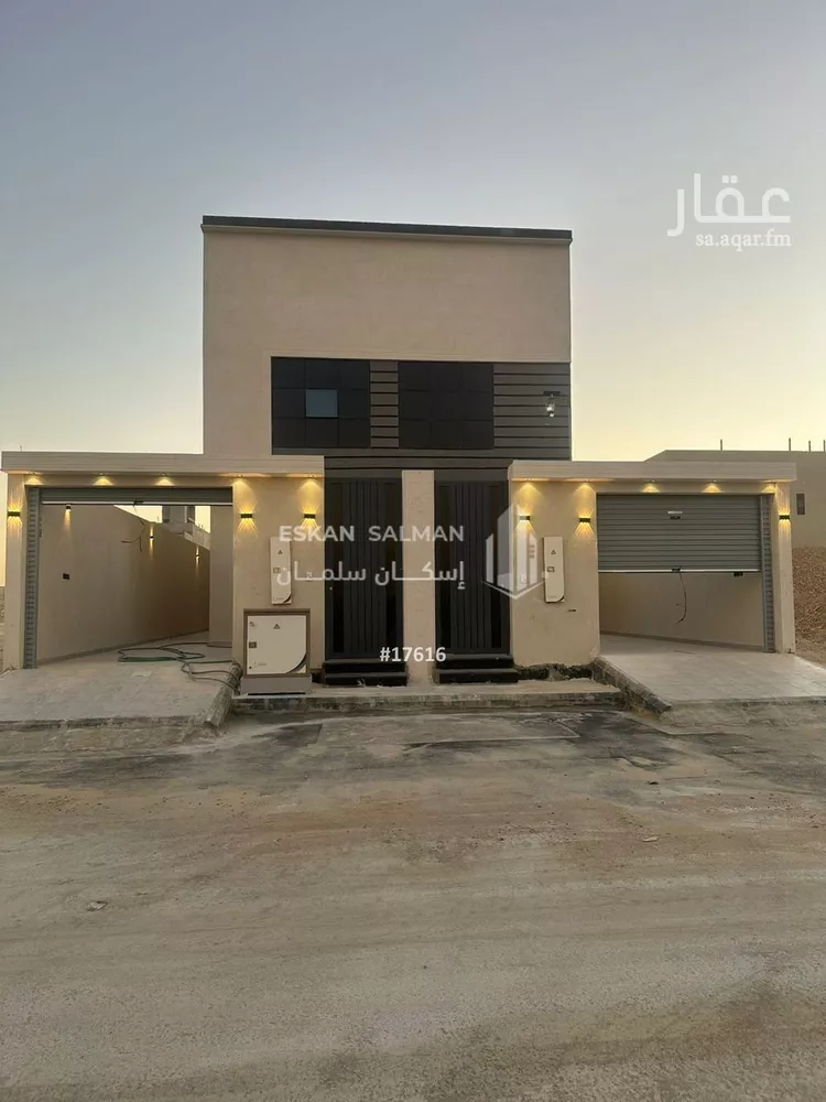 دور للبيع في شارع وادي فاطمه, حي ضاحية نمار, مدينة الرياض, منطقة الرياض