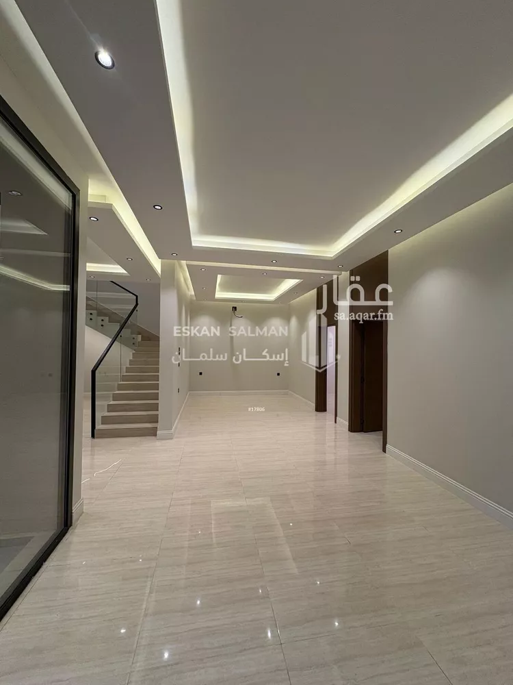 شقة للبيع في شارع عبدالرحمن بن عمرو السلمي, حي العارض, مدينة الرياض, منطقة الرياض صورة 2