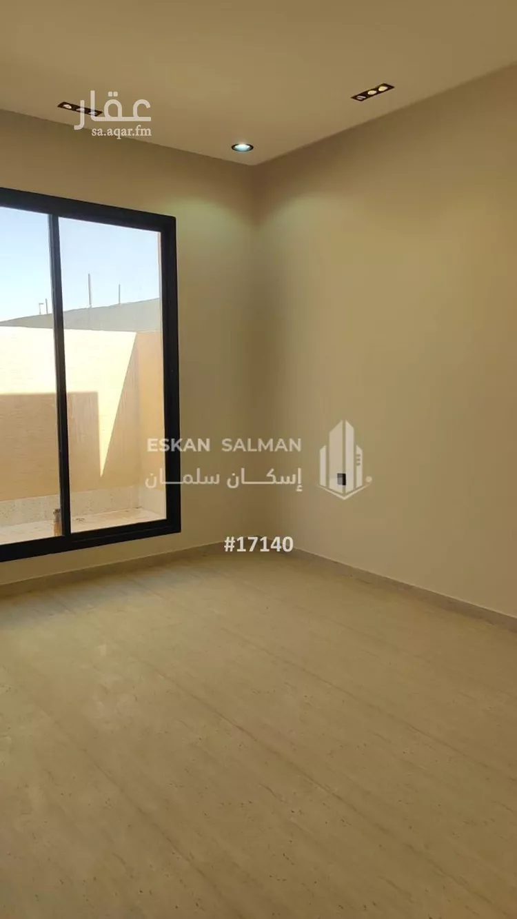 فيلا للبيع في شارع بقي بن مخلد, حي طويق, مدينة الرياض, منطقة الرياض