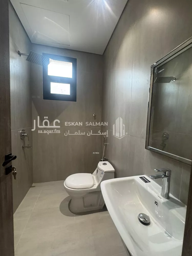 دور للبيع في شارع جبل المكبر, حي القادسية, مدينة الرياض, منطقة الرياض صورة 4