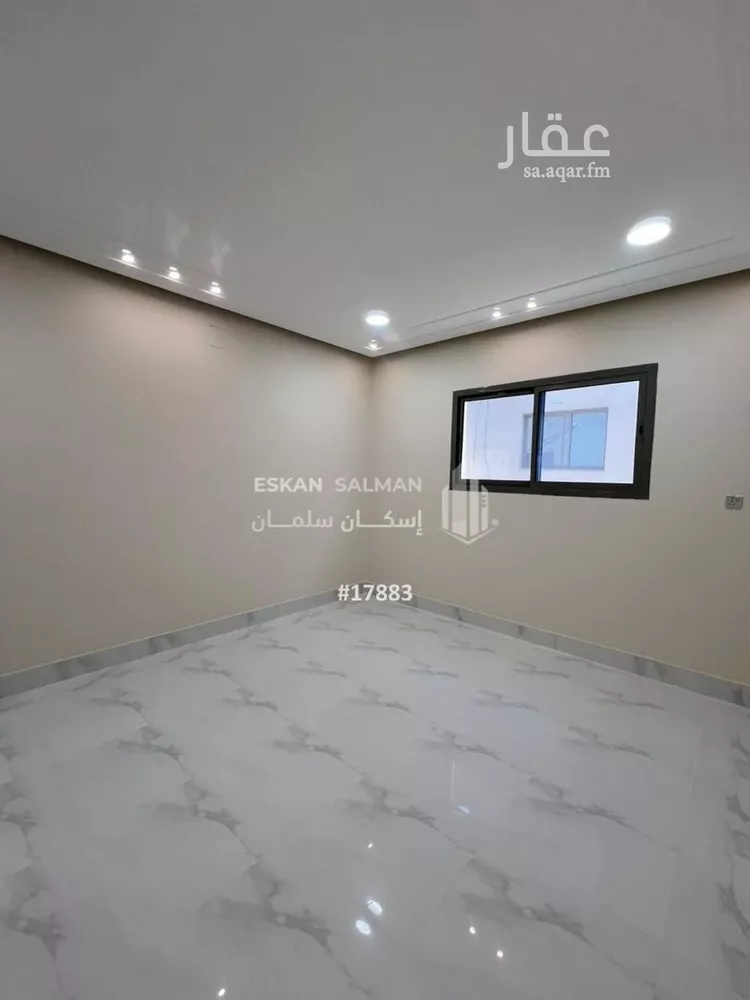 شقة للبيع في شارع رواق 1, حي رواق الغربي, مدينة بريدة, منطقة القصيم صورة 4