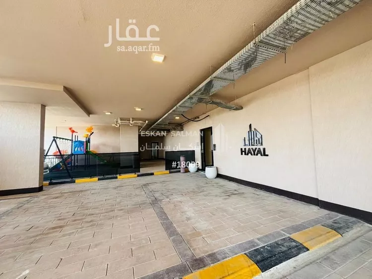 شقة للبيع في شارع الامواج, حي السيف, مدينة الدمام, المنطقة الشرقية صورة 2