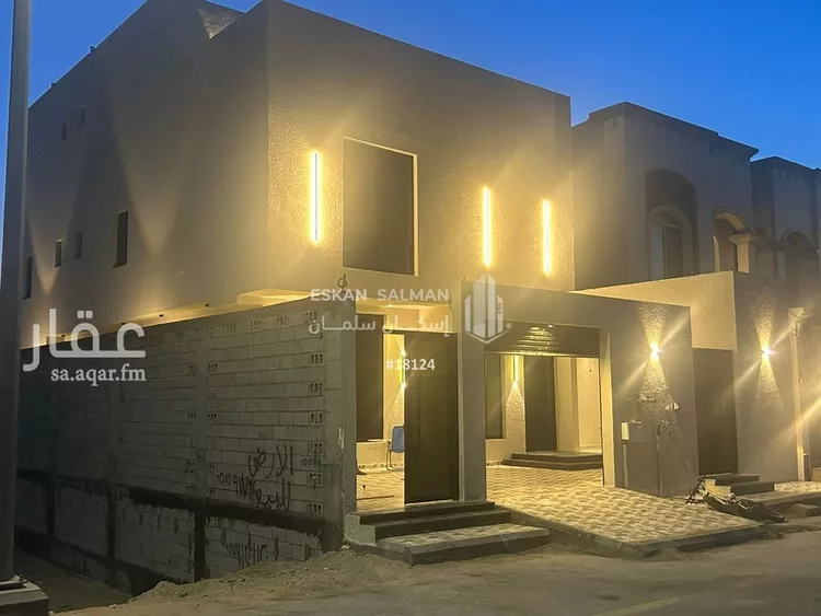 فيلا للبيع في حي العقيق, مدينة الخبر, المنطقة الشرقية