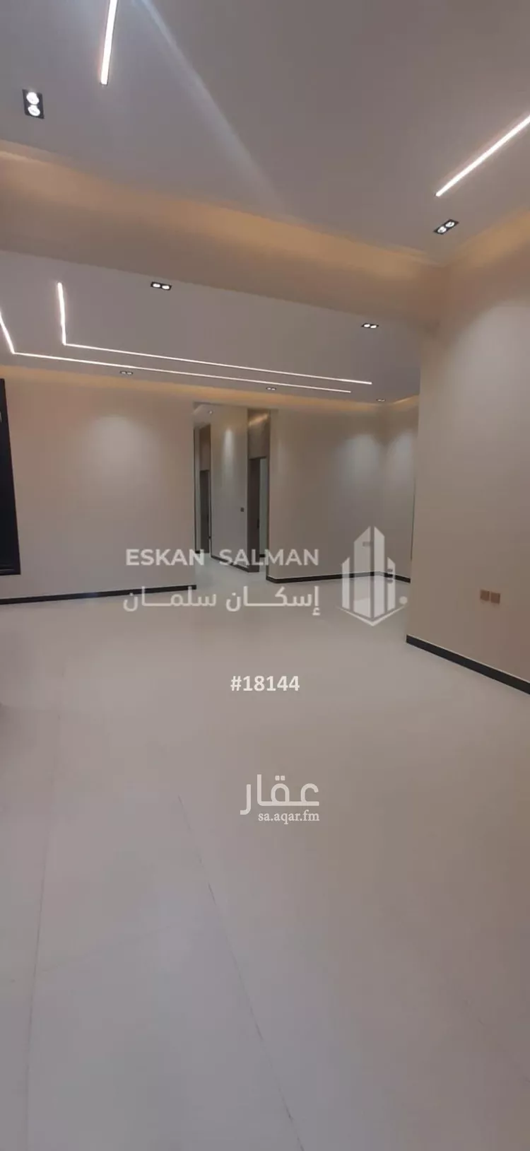 دور للبيع في شارع الضياء, حي الجنادرية, مدينة الرياض, منطقة الرياض صورة 4