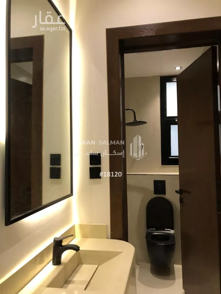 دور للبيع في شارع رقم 126, حي الجنادرية, مدينة الرياض, منطقة الرياض صورة 4