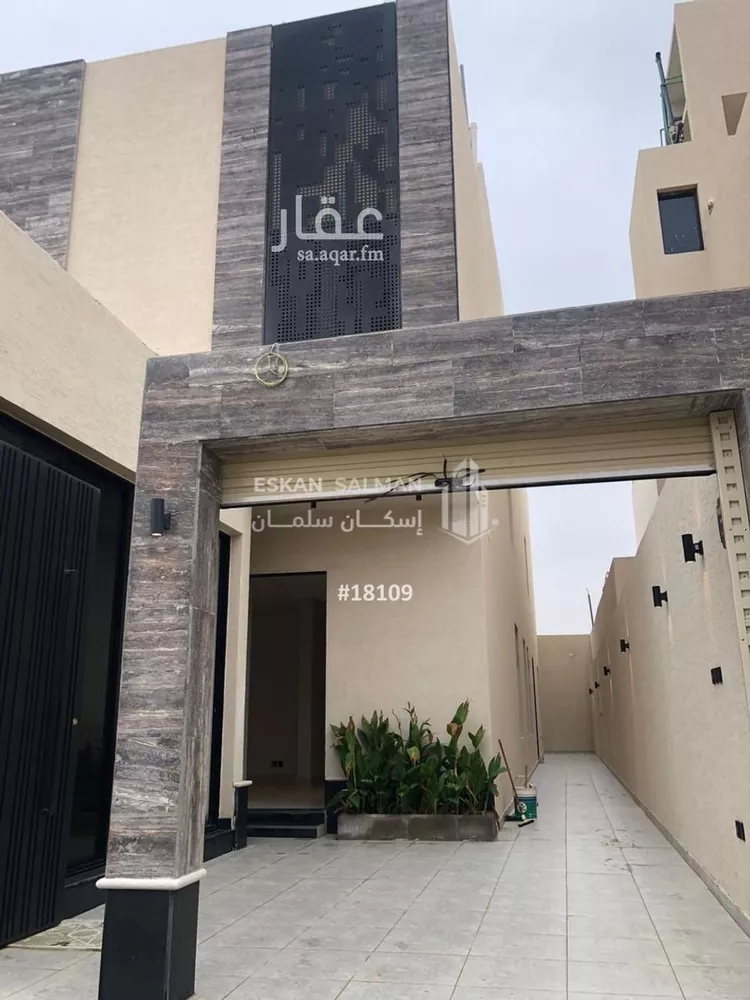 دور للبيع في شارع رقم 126, حي الجنادرية, مدينة الرياض, منطقة الرياض