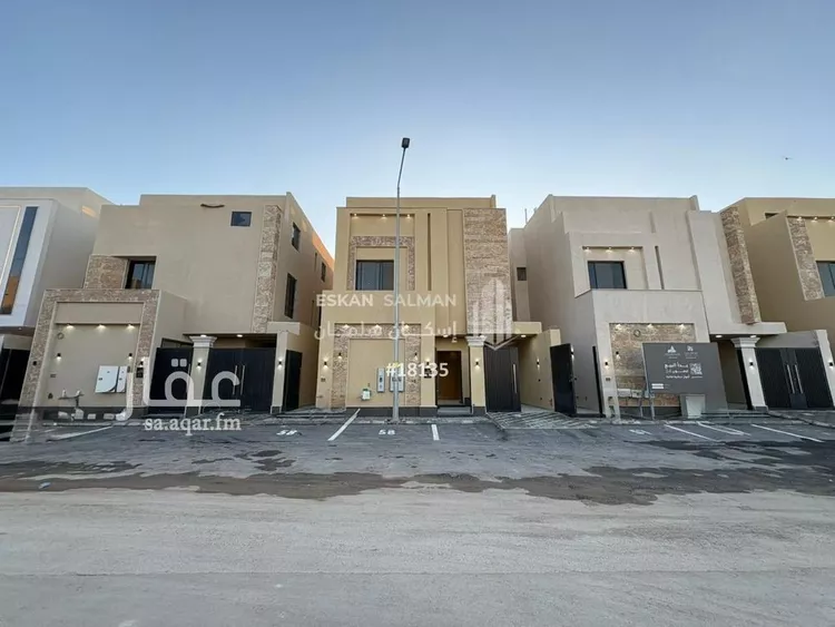 دور للبيع في شارع رقم 141, حي الجنادرية, مدينة الرياض, منطقة الرياض