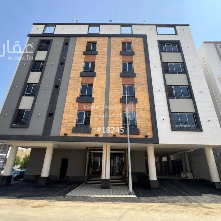 شقة للبيع في شارع القميعة, حي المحمدية, مدينة مكة المكرمة, منطقة مكة المكرمة