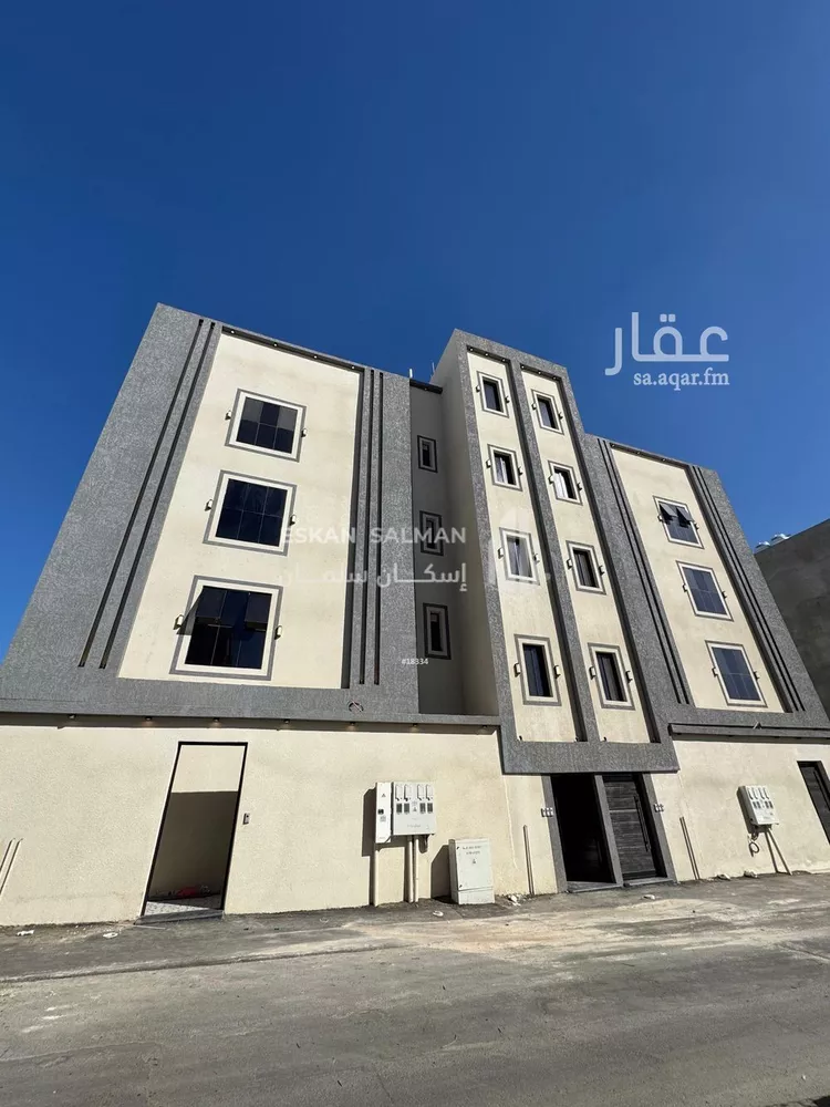 شقة للبيع في شارع صفوان بن سليم, حي التعاون, مدينة خميس مشيط, منطقة عسير