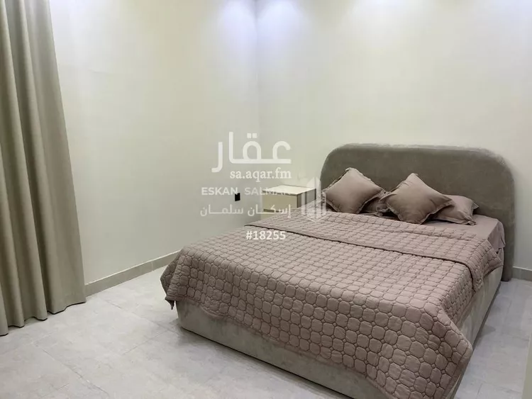 شقة للبيع في شارع الأمير عبدالعزيز بن محمد بن عياف, حي الياسمين, مدينة الرياض, منطقة الرياض صورة 5