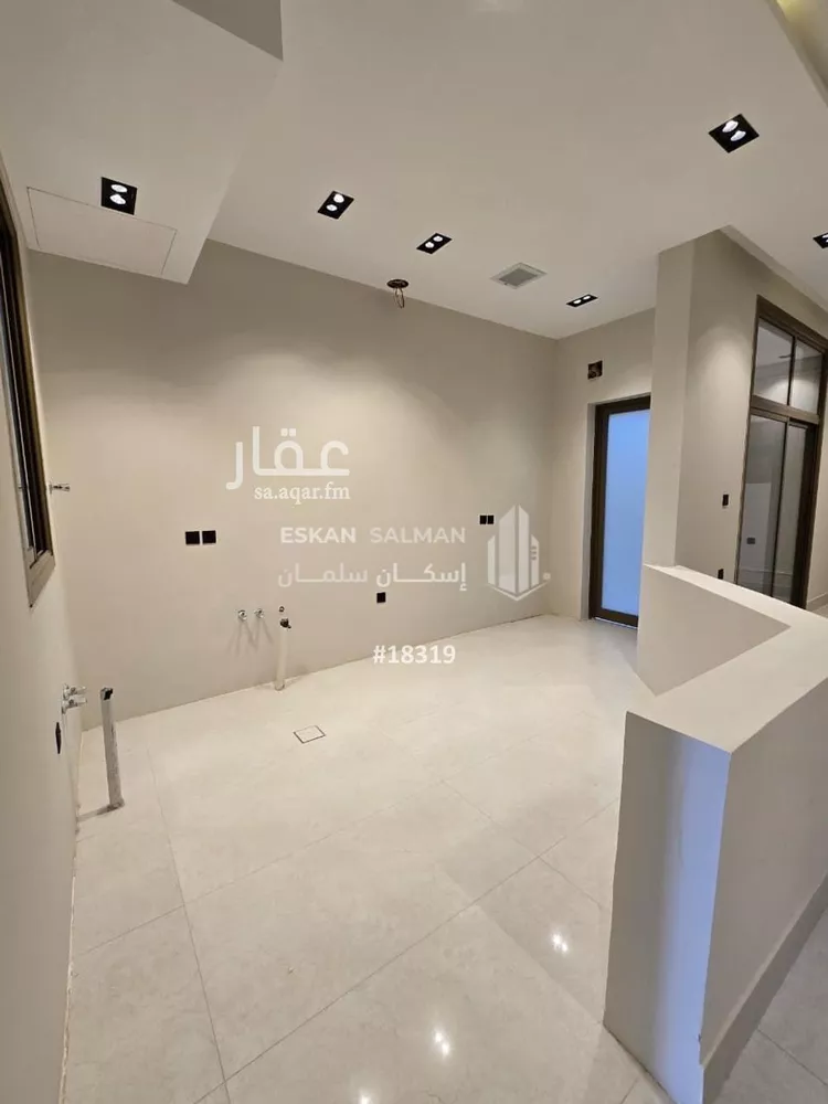 دور للبيع في شارع وادي حوران, حي الأندلس, مدينة الرياض, منطقة الرياض صورة 5