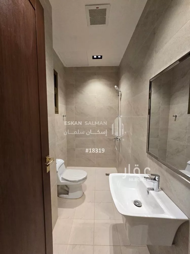 دور للبيع في شارع وادي حوران, حي الأندلس, مدينة الرياض, منطقة الرياض صورة 3