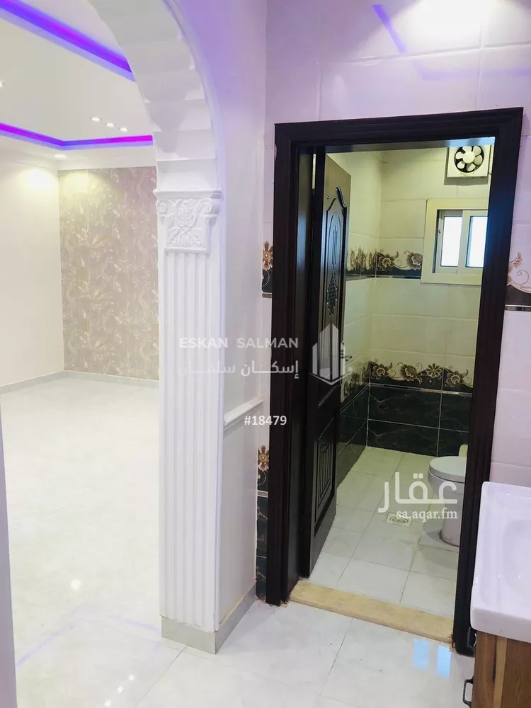 شقة للبيع في شارع  شارع عبدالله بن العباس, حي الشوقية, مدينة مكة المكرمة, منطقة مكة المكرمة صورة 4