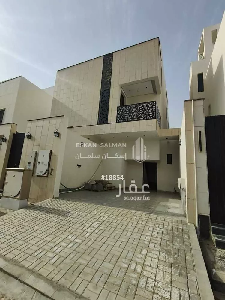 دور للبيع في حي الجنادرية, مدينة الرياض, منطقة الرياض